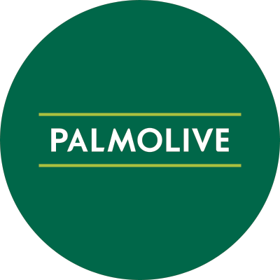 Logo de Palmolive