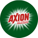 Logo Axion