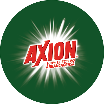 Logo Axion