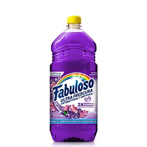 Fabuloso Fresca Lavanda 1L