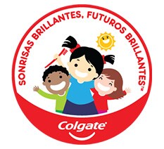Colgate Bright Smiles, Bright Futures® Colgate Bright Smiles, Bright Futures®