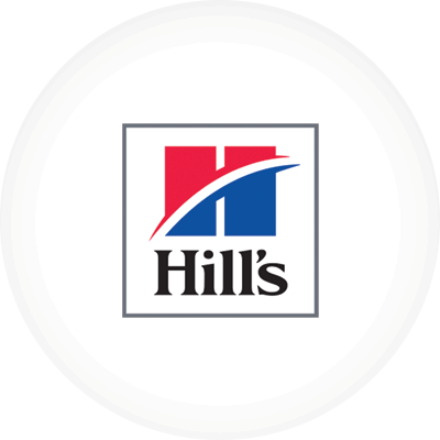 Logo de Hill's