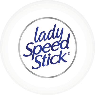 Logo de Lady Speed Stick