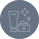 Icono de Customer Development y Sales