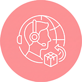 Customer Service & Logistics